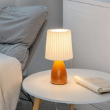 Functional LED table lamp