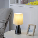 Functional LED table lamp