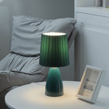 Functional LED table lamp