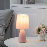 Functional LED table lamp