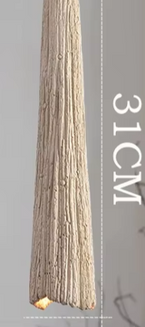 ZENOVA Japanese Wabi-Sabi Pendant Lamp