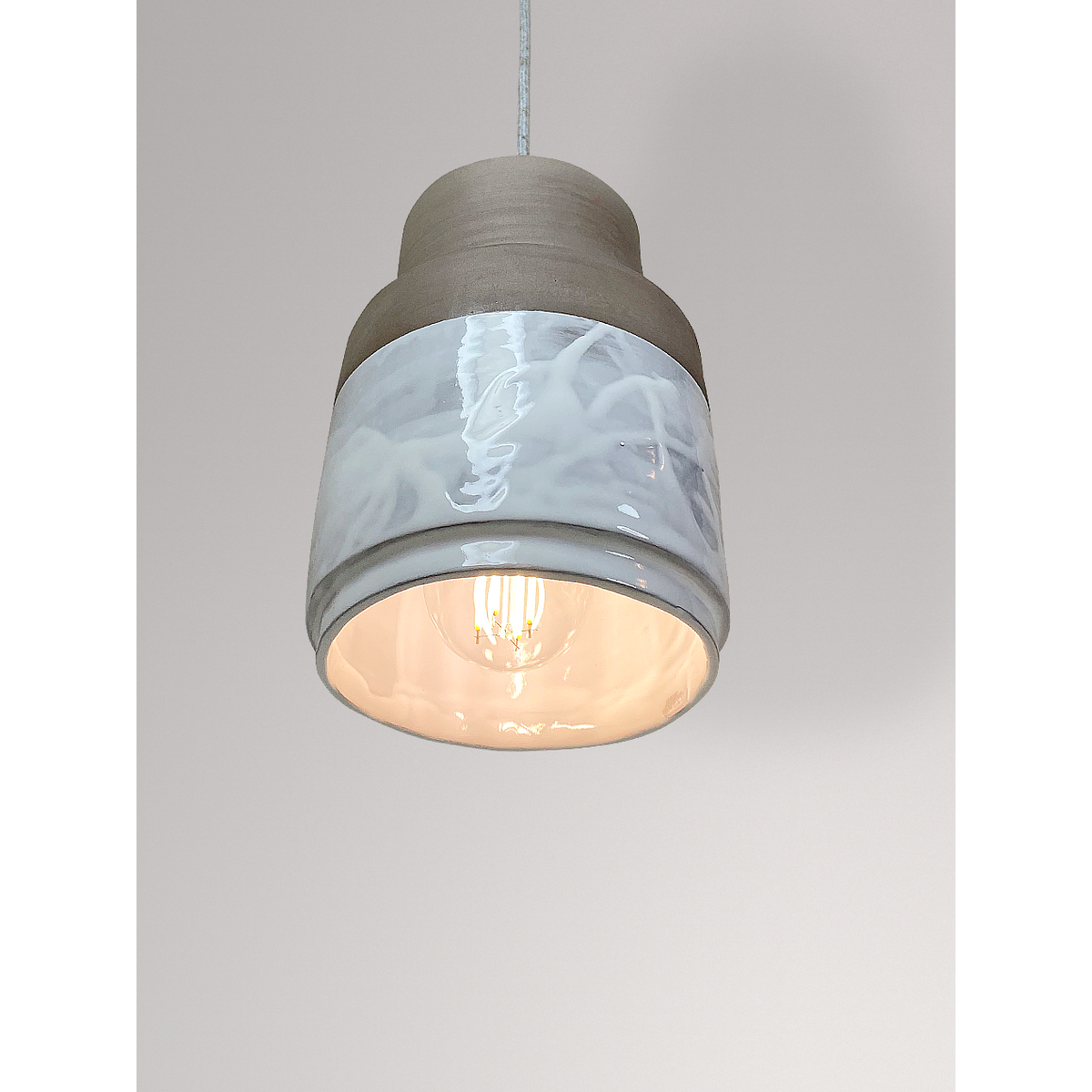 Great ceramic - Banzai Beach Lamp