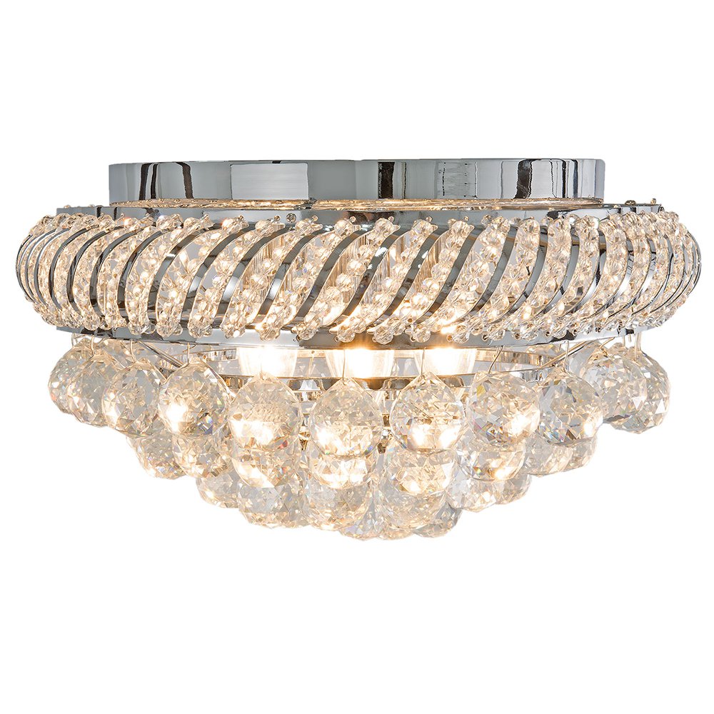 Lumi Lamp - Plafondlamp Franse Stijl - plafondlampen