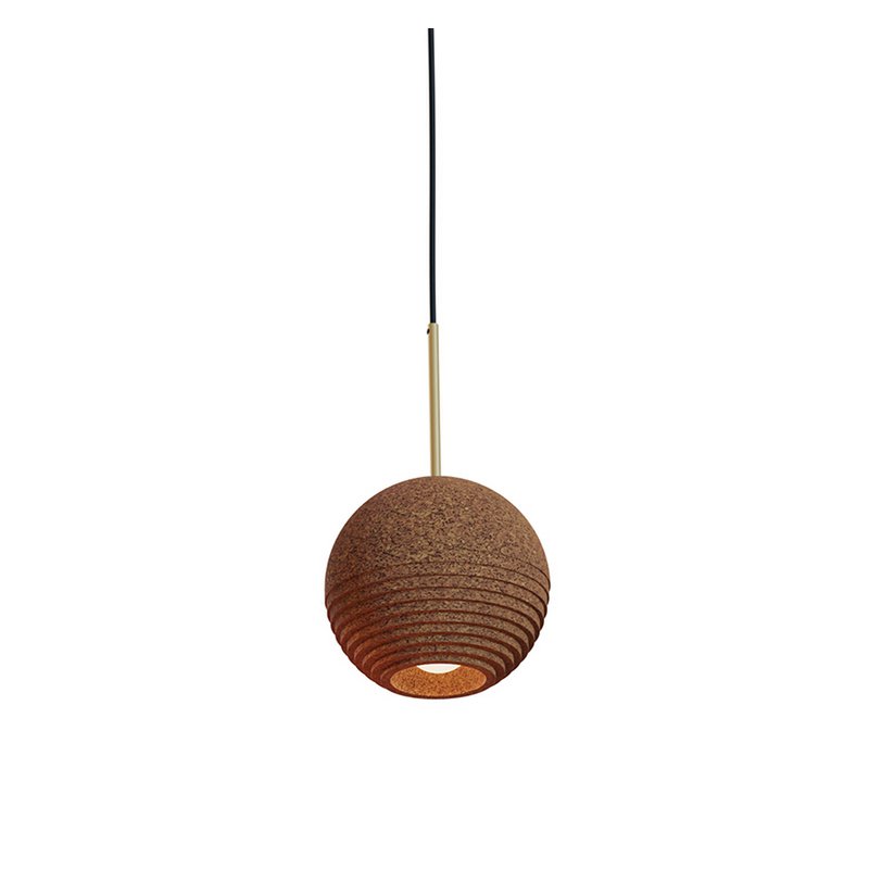 Luxcambra - Terra Pendant Lamp