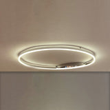 Skapetze - S.LUCE Ring 80 Wall & Ceiling Lamp LED Dimmable