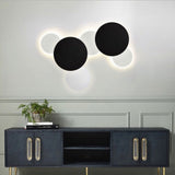 Skapetze - S.luce Cloud Indirect LED Wall Lamp & Ceiling Lamp