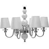 Alexandra Decor - Ceiling lamp Nouvelle 6 lamps Ø cm 70x108