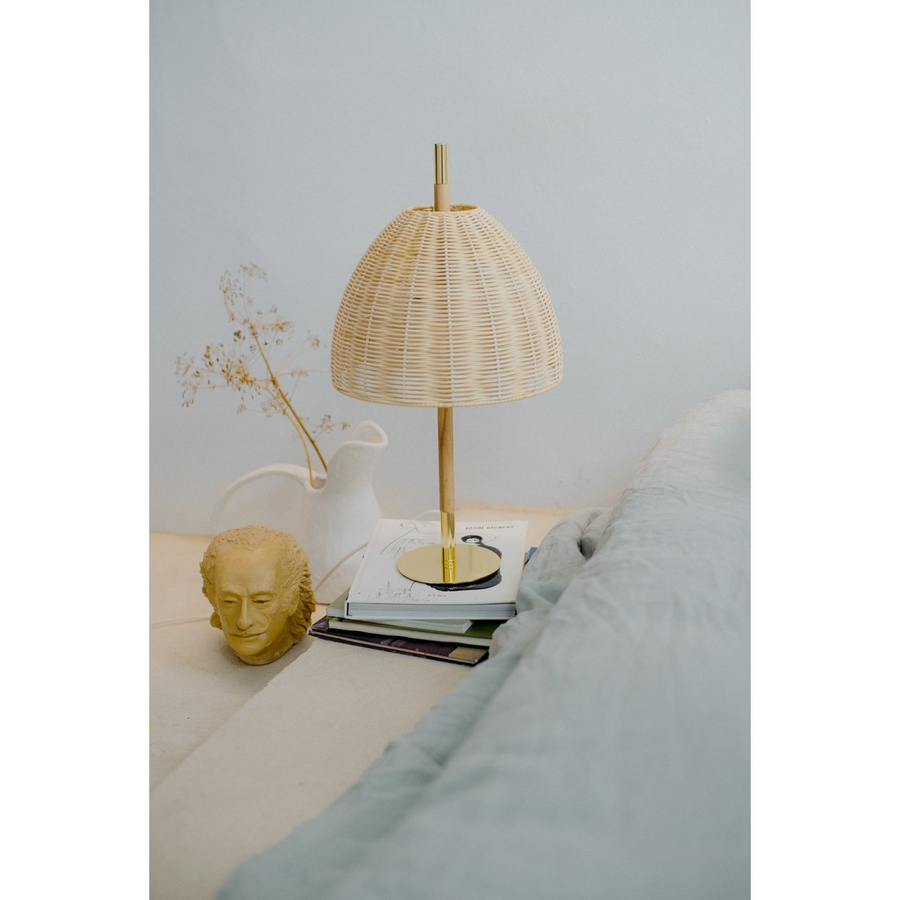 Luxcambra - Ama Table Lamp