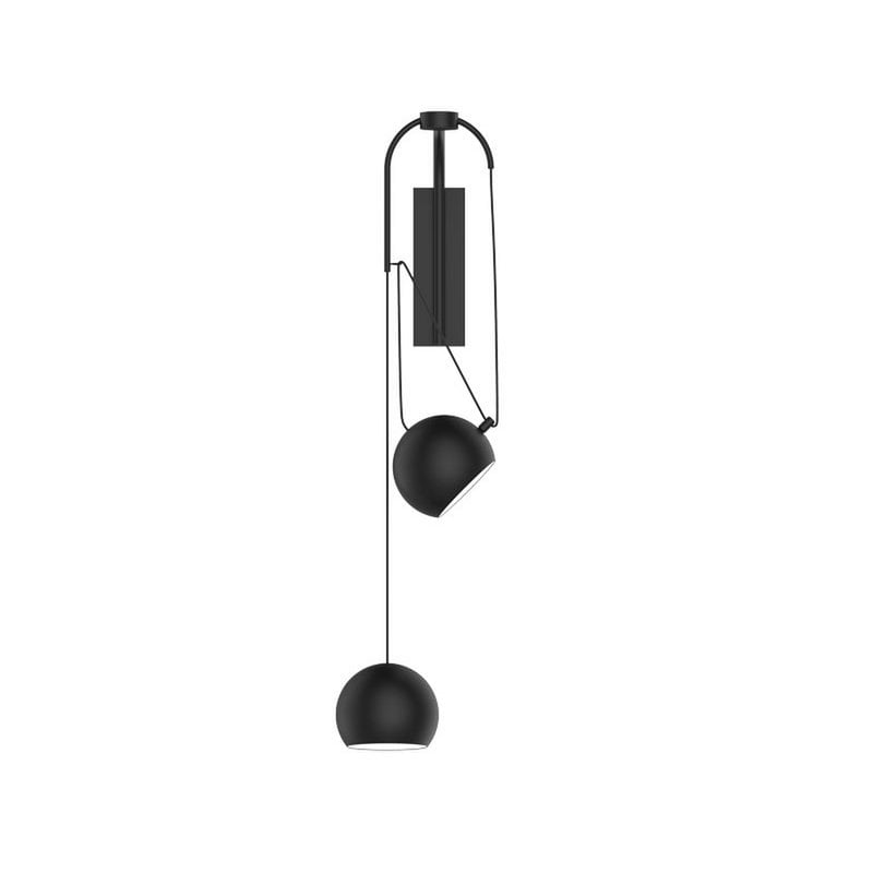 Luxcambra - Sirius Wandlamp - wandlamp