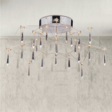 Näve Leuchten - LED Ceiling Lamp "Araneus"