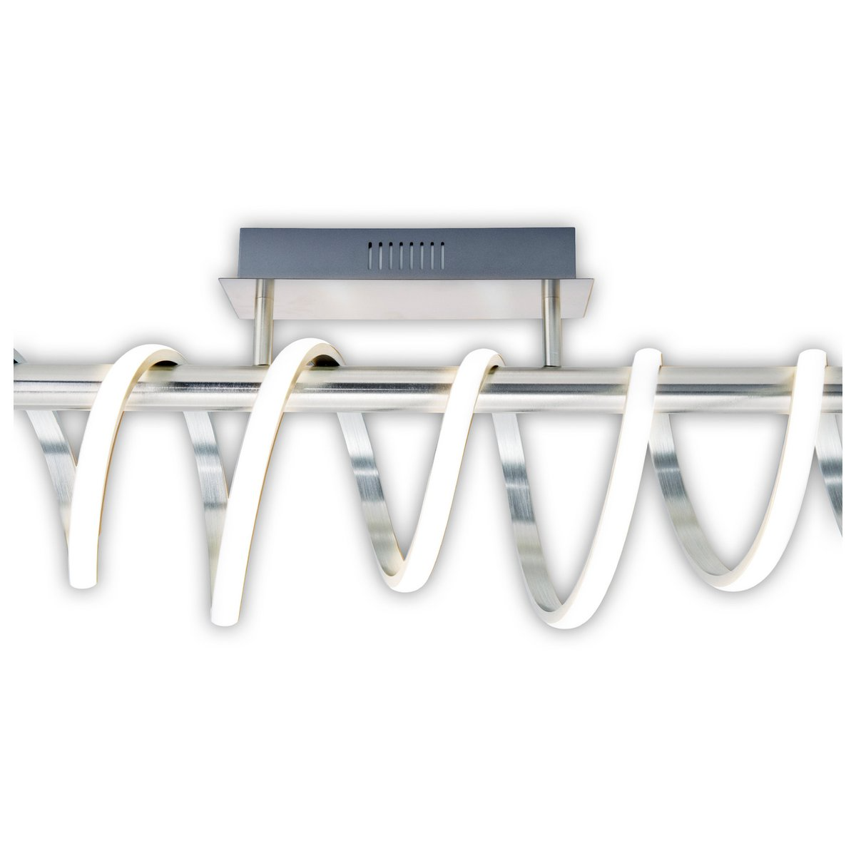 Näve Leuchten - Led plafondlamp "Belleza" - plafondlampen - sfeerbeeld