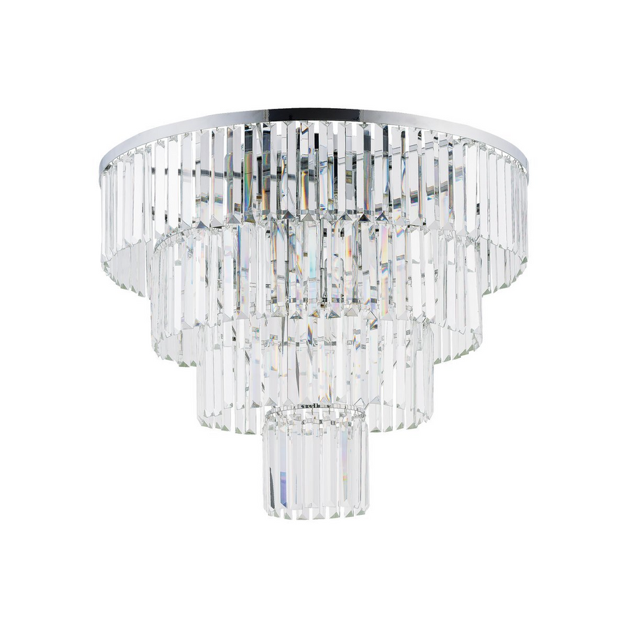Huber furniture - Cristal L Ceiling