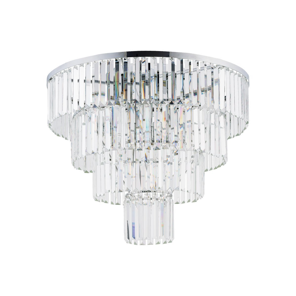 Huber furniture - Cristal L Ceiling