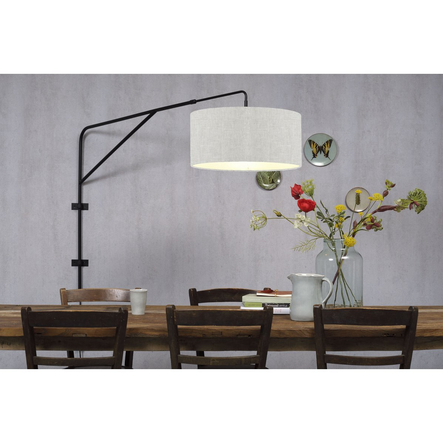 It's About Romi - Wall Lamp Iron Brighton