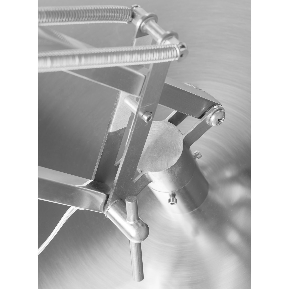 It's About Romi - Vloerlamp Milano Xl - vloerlampen - sfeerbeeld