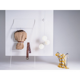 Customform - Bobler 2Connect Wall Lamp - White