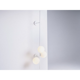 Customform - Bobler 2Connect Wall Lamp - White