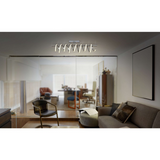 Näve Leuchten - LED ceiling lamp "Belleza"