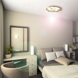 Näve Leuchten - LED Ceiling Lamp "Firenze"