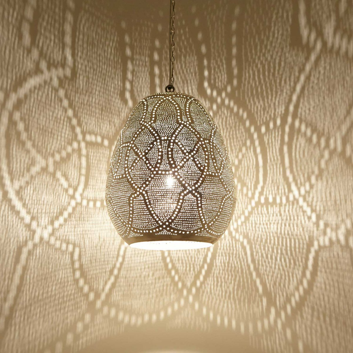 Casa Moro - Orient Plafondlamp Saham - plafondlampen