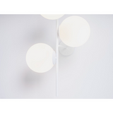 Customform - Bobler 2Connect Wall Lamp - White