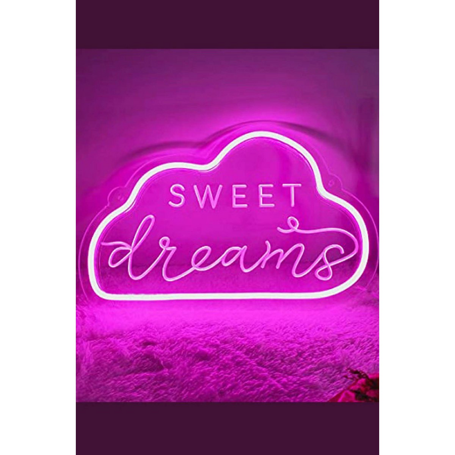 Studio Bylamp - Sweet Dreams Neon Light