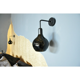 My Heart - King Edison Ghost Wall Lamp