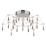 Näve Leuchten - LED Ceiling Lamp "Araneus"