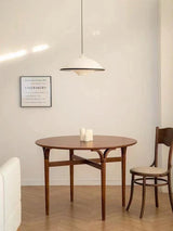Minimalist pendant lamp for the living room