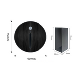 LumiStep Sensor Wall Lamp