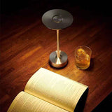 Luminous | Elegant table lamp