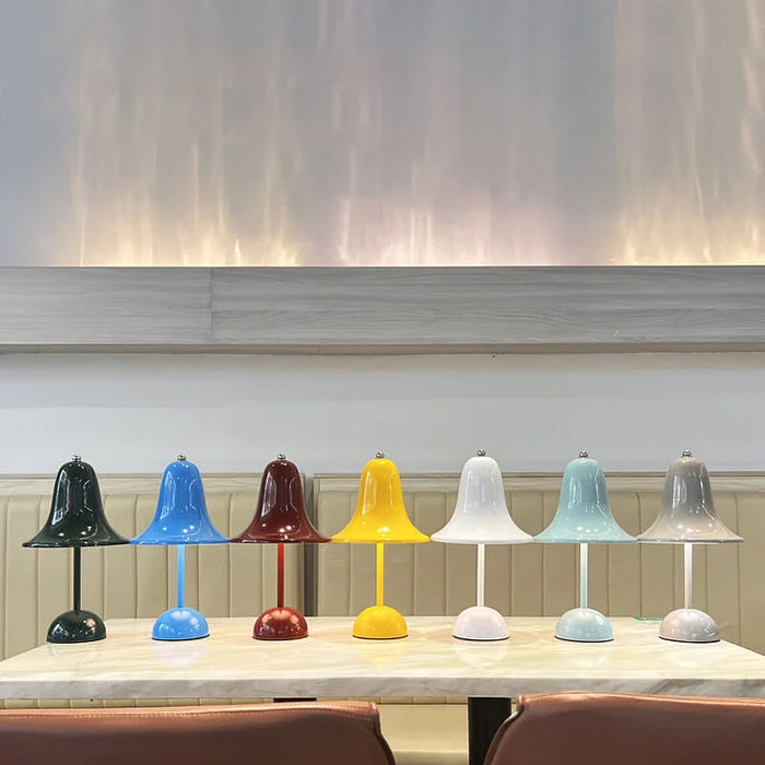 Oradoglo | LED-Tafellamp - tafellampen