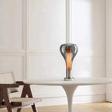 Soothing Lava Art Table Lamp Suitable for Any Environment