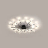 Glory Chandelier with a Modern Look