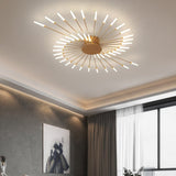 Glory Chandelier with a Modern Look