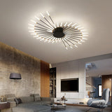 Glory Chandelier with a Modern Look