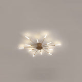 Glory Chandelier with a Modern Look