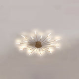 Glory Chandelier with a Modern Look