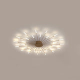 Glory Chandelier with a Modern Look