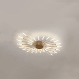 Glory Chandelier with a Modern Look