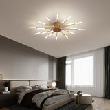 Glory Chandelier with a Modern Look