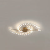Glory Chandelier with a Modern Look