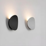 Dusk Modern Elegant Wall Lamp