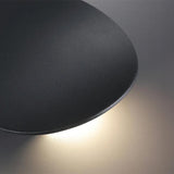 Dusk Modern Elegant Wall Lamp