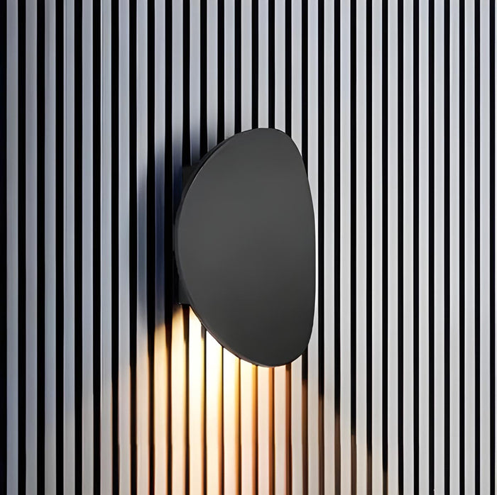 Dusk Moderne Elegante Wandlamp - wandlampen