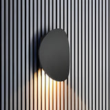 Dusk Modern Elegant Wall Lamp