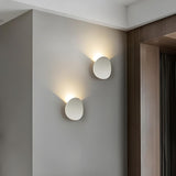 Dusk Modern Elegant Wall Lamp