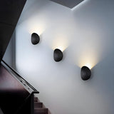 Dusk Modern Elegant Wall Lamp