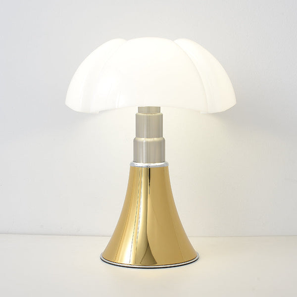 Vintage Led Designer Tafellamp - tafellampen