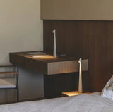 LuminaVista I Portable Table Lamp